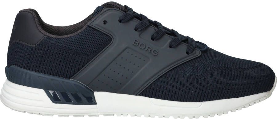 Björn Borg R140 Sneakers Heren Blauw