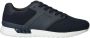 Björn Borg R140 KNT M Sneakers Laag Blauw - Thumbnail 2