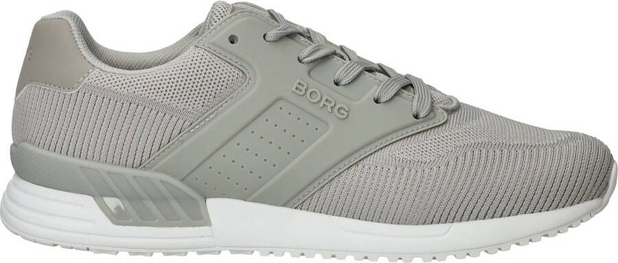 Björn Borg R140 Sneakers Heren Grijs