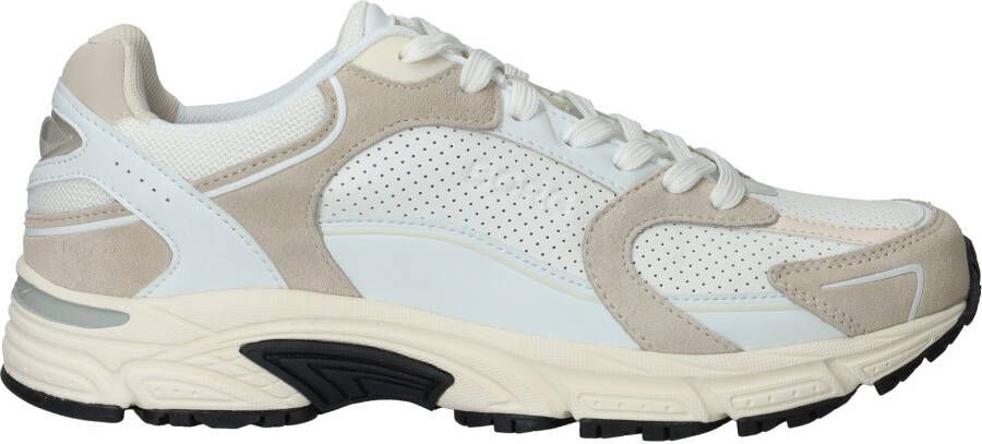 Björn Borg R3400 Sneakers Wit