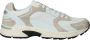 Björn Borg R3400 Sneakers Wit - Thumbnail 2