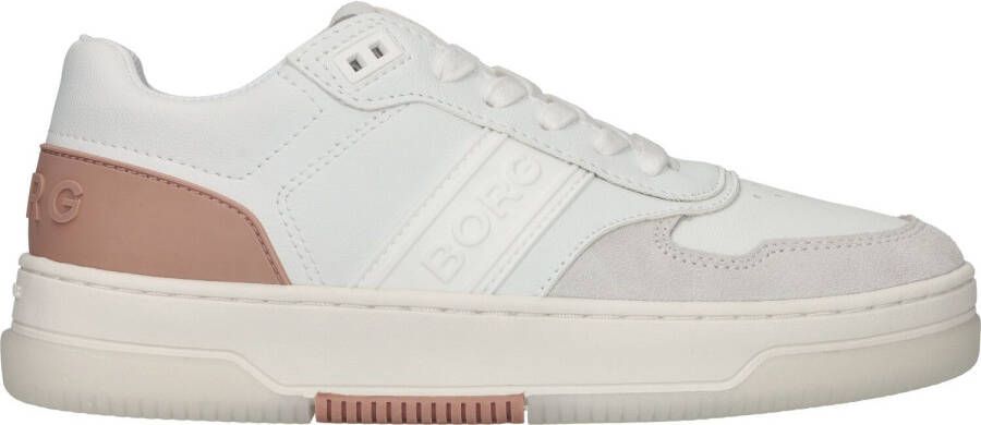 Björn Borg Sneakers T2300 CTR W 2241 635506 1963 Wit - Foto 9