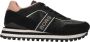 Björn Borg Bjorn Borg Sneakers Zwart Synthetisch 111252 Dames - Thumbnail 4