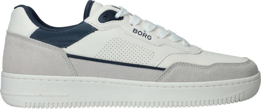 Björn Borg T2020 CAS M Sneakers Laag wit - Foto 2