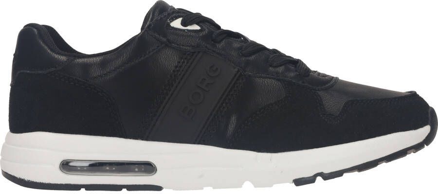 Björn Borg Sneakers X1000 BSC K 2214 627501 0909 Zwart - Foto 9