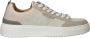 Björn Borg T1930 Sneakers Heren Beige - Thumbnail 2
