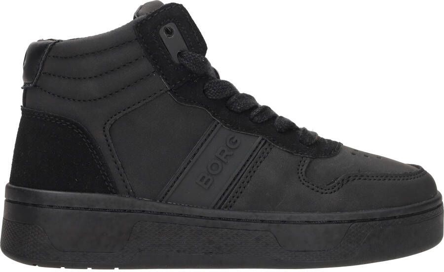 Bjorn Borg Björn Borg Sneakers T2200 MID TNL K 2244 609726 0999 Zwart 38 - Foto 3