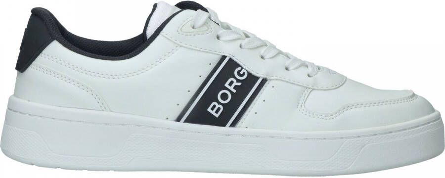 Björn Borg sneakers T2200 CTR PRF M 1973 2212609516 Wit Heren - Foto 7