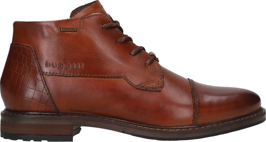 Bugatti Boots Heren Bruin