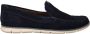 Bugatti Bruno Instappers Heren Blauw - Thumbnail 2