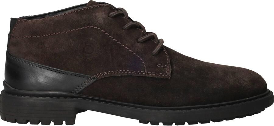 Bugatti Veterboots Heren Bruin