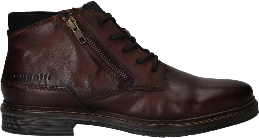 Bugatti Rigalo Evo Veterboots Heren Bruin