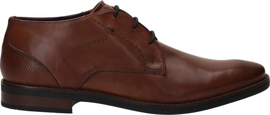 Bugatti Milco Nette Schoenen cognac - Foto 12