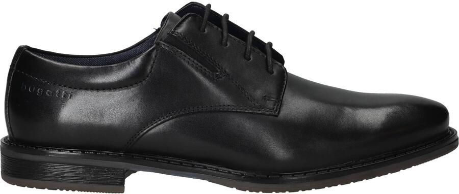 Bugatti Veterschoenen Jongens Zwart