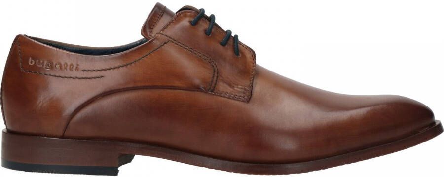 Bugatti NU 21% KORTING Veterschoenen genial insole uitvoering - Foto 4