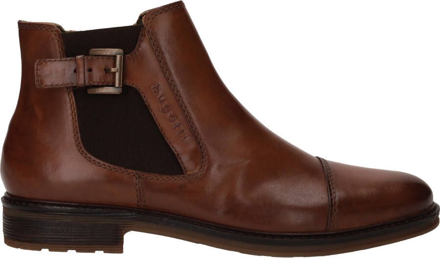 Bugatti Elegante Mirato Schoenen Brown Heren - Foto 3