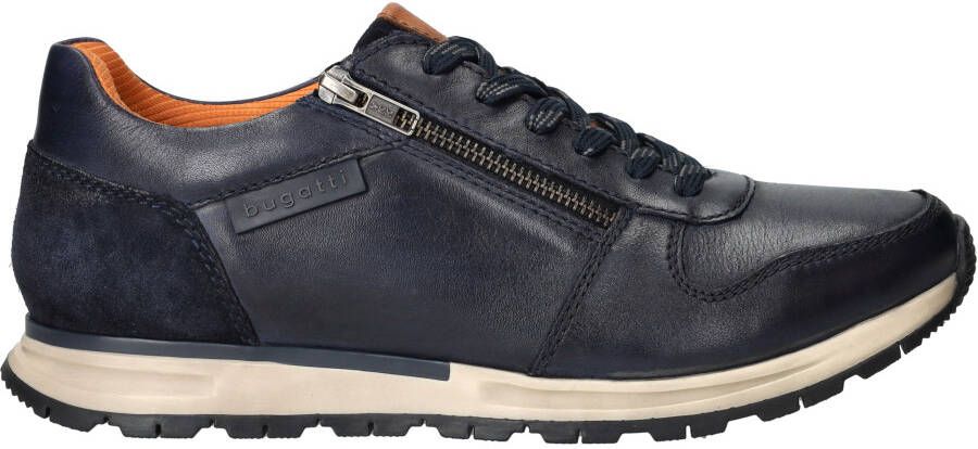 Bugatti Sneakers Heren Blauw