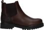 Bullboxer All529e6l Chelsea boots Enkellaarsjes Kids Bruin - Thumbnail 2