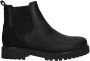 Bullboxer All529e6l Chelsea boots Enkellaarsjes Jongens Kids Zwart - Thumbnail 2