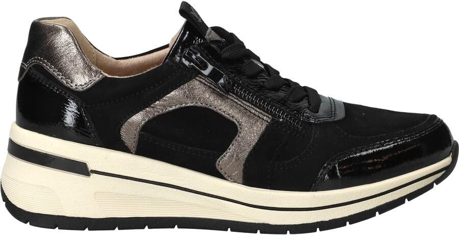 Caprice Lage Sneakers Sneaker