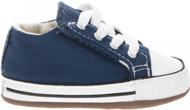 Converse Chuck Taylor All Star Cribster Mid Sneaker Blauw