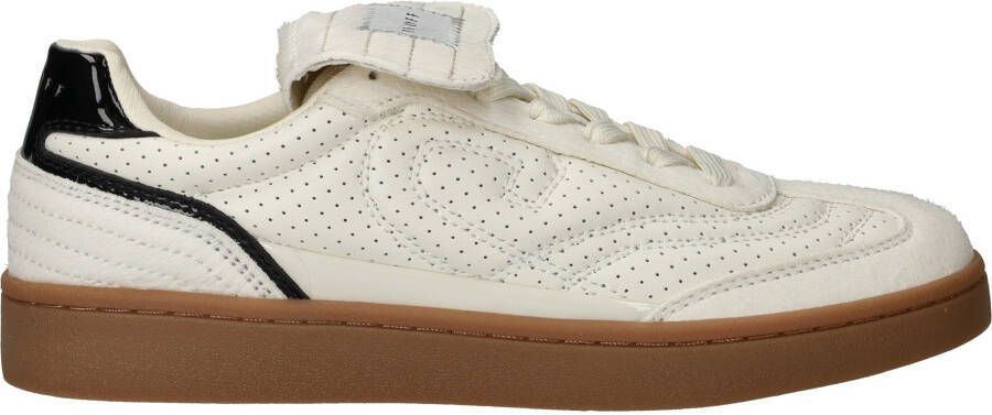 Cruyff Calcio Cup wit sneakers dames (CCW253942102) - Foto 2