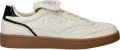 Cruyff Calcio Cup wit sneakers dames (CCW253942102) - Beige