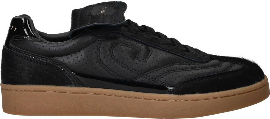 Cruyff Calcio Cup zwart sneakers dames (CCW253942998)