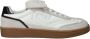 Cruyff Calcio Cup dames sneaker Off White - Thumbnail 3