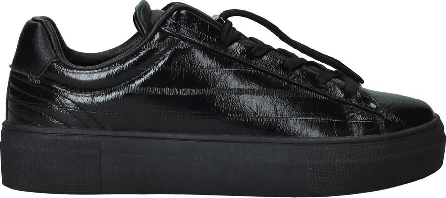Cruyff Calio Freetime Sneakers Dames Zwart - Foto 2