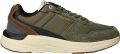 Cruyff Camino sneakers groen Heren - Groen