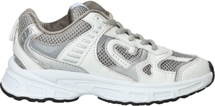 Cruyff Marti Sneakers Meisjes Wit - Foto 8