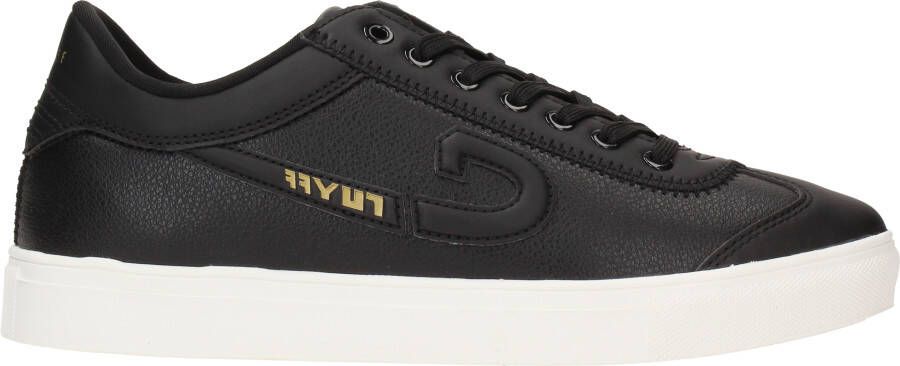 Cruyff Flash Sneakers Heren Zwart