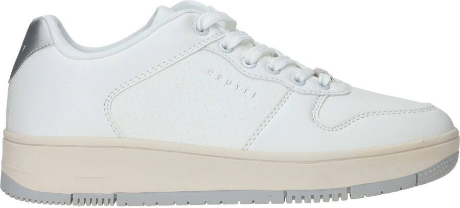 Cruyff Indoor Royal Sneakers Dames Wit