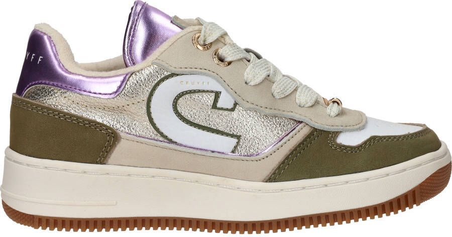 Cruyff Junior Cruyff Campo Low Sneakers Multi