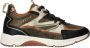 Cruyff Junior Cruyff Madina Sneakers Groen - Thumbnail 2