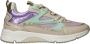 Cruyff Junior Cruyff Madina Sneakers Multi - Thumbnail 2