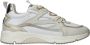 Cruyff Junior Cruyff Madina Sneakers Wit - Thumbnail 2