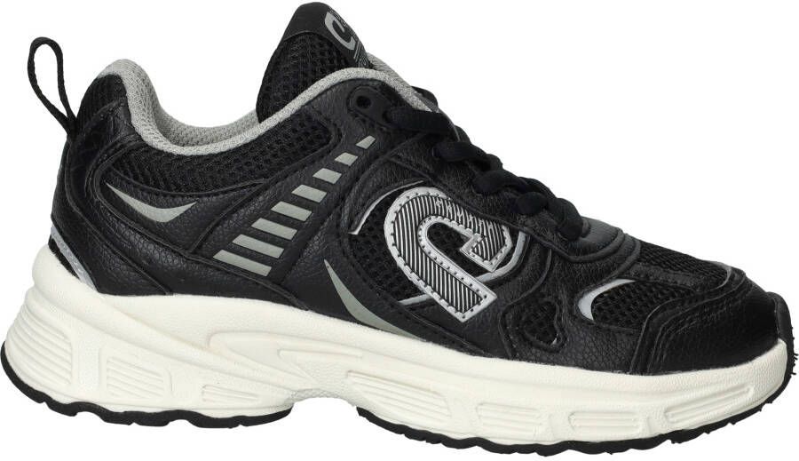 Cruyff Junior Cruyff Marti Sneakers Jongens Zwart - Foto 3