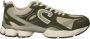 Cruyff Marato Runner groen sneakers dames (CCW253870500) - Thumbnail 2