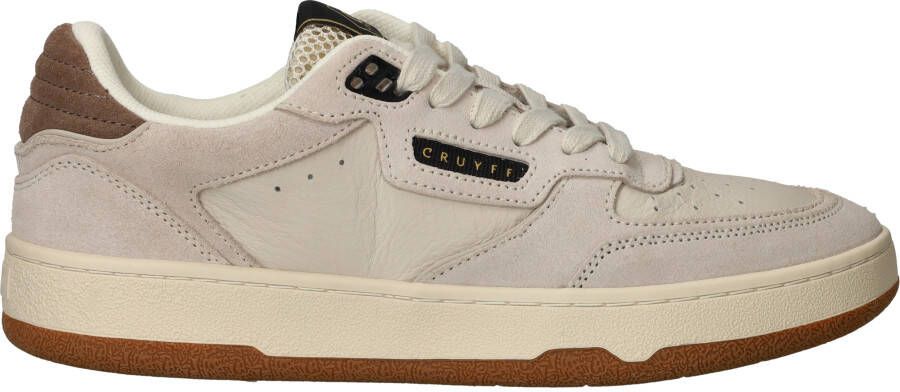 Cruyff Volteria Sneakers Heren Beige
