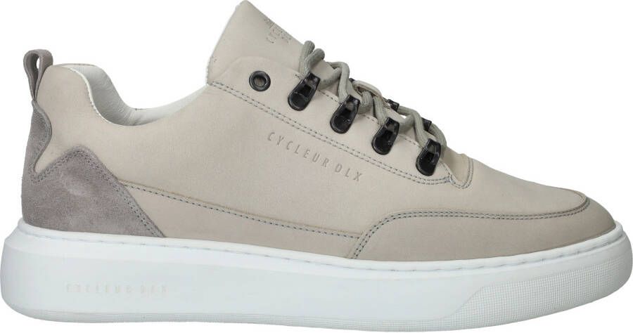 Cycleur DLX Brink Sneakers Grijs