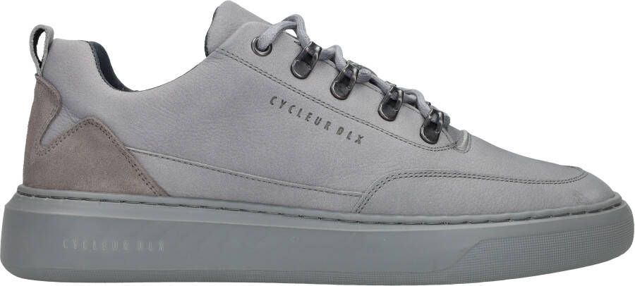 Cycleur DLX Brink Sneakers Grijs