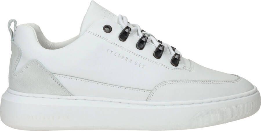 Cycleur DLX Brink Sneakers Wit
