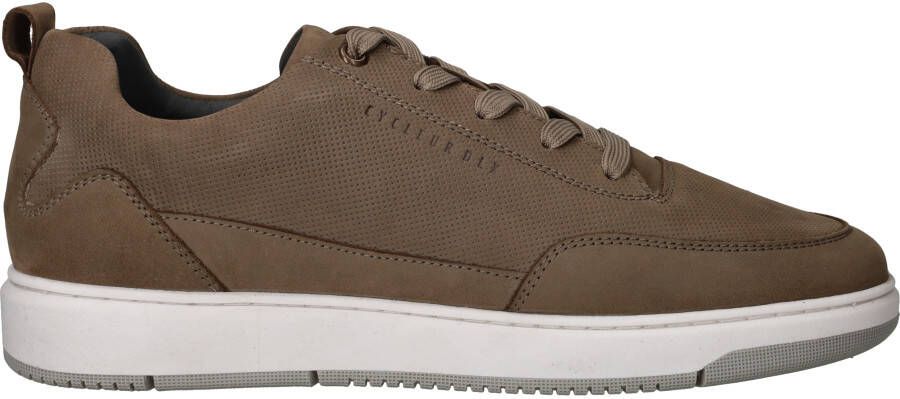 Cycleur DLX Kaveri Veterschoenen Heren Taupe