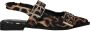 Deabused Sandalen Dames Bruin - Thumbnail 2