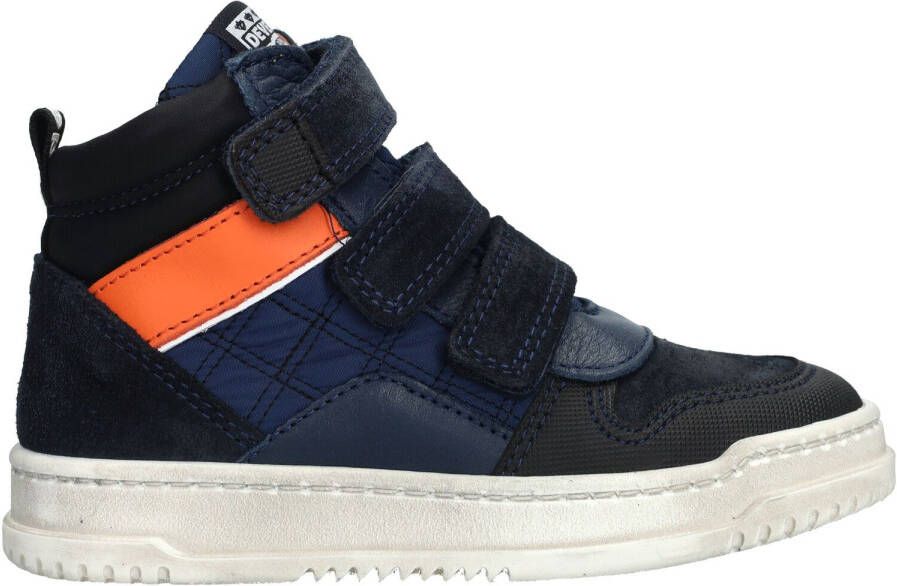 Remonte Comfortabele leren instapper in warme cognackleur Beige Dames - Foto 5