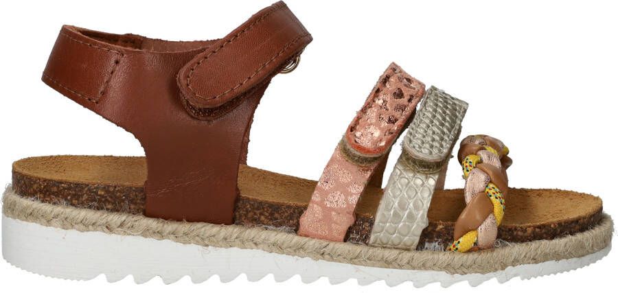 Develab Sandalen Multi