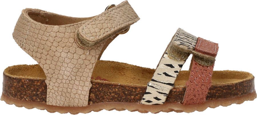 Develab Sandalen Multi