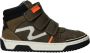 Develab Sneakers Groen - Thumbnail 2